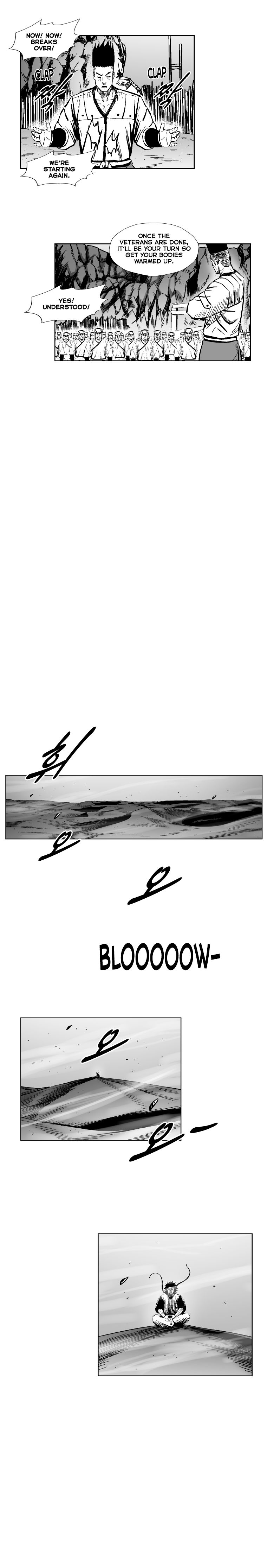 Red Storm - Chapter 295 Page 14