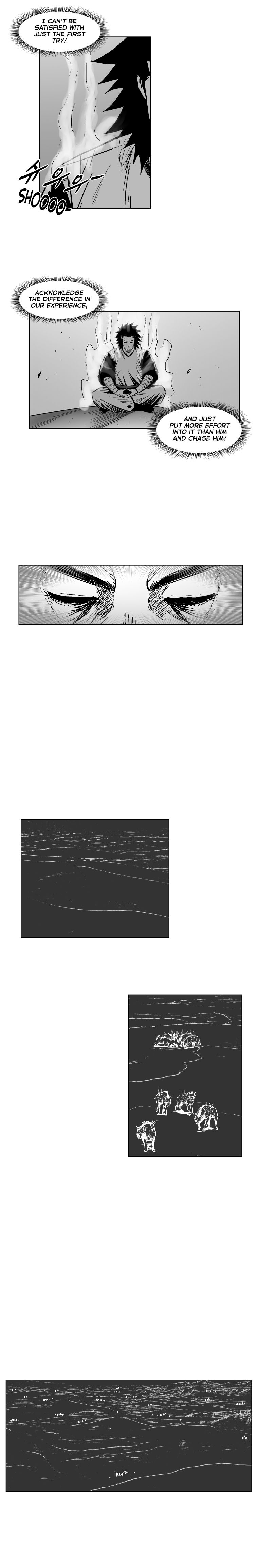 Red Storm - Chapter 295 Page 18