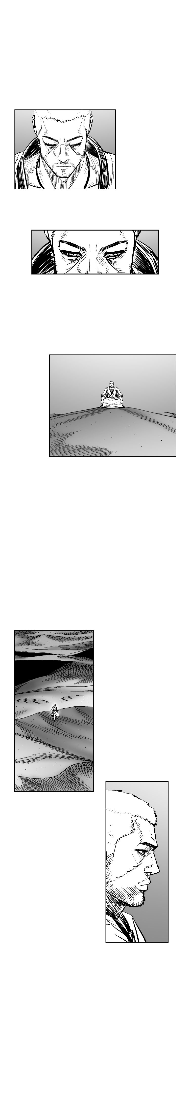 Red Storm - Chapter 295 Page 19