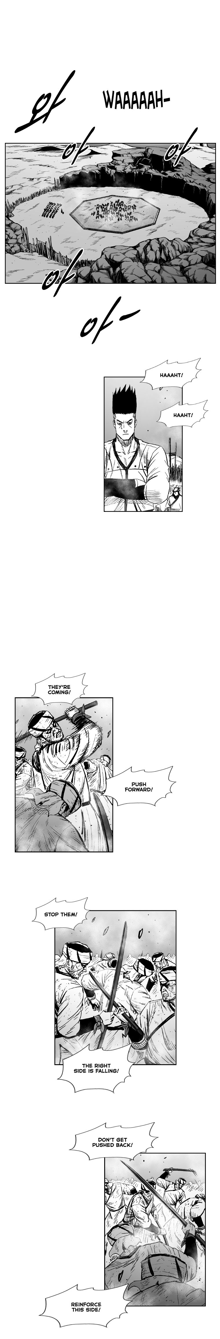 Red Storm - Chapter 295 Page 2