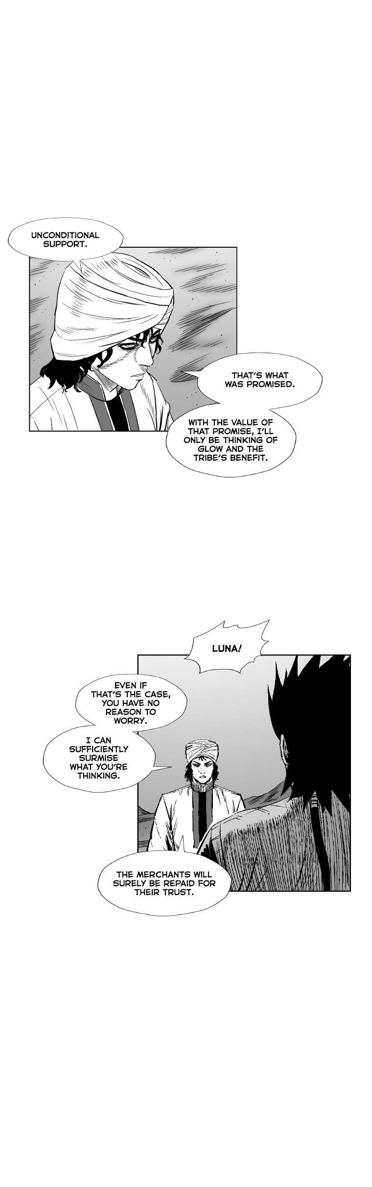 Red Storm - Chapter 297 Page 13