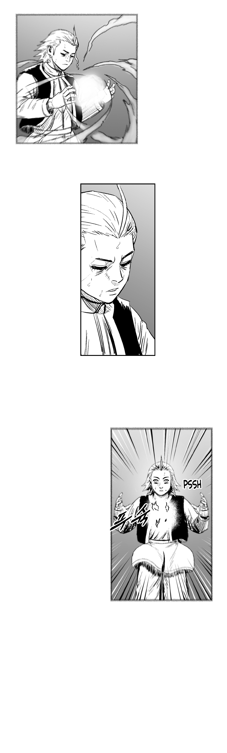 Red Storm - Chapter 298 Page 22