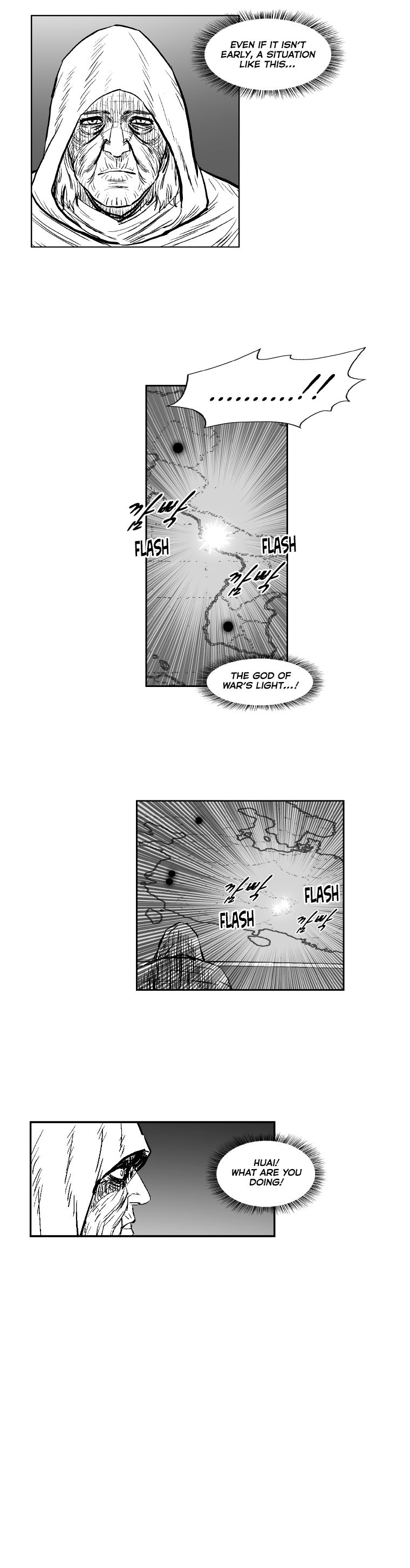 Red Storm - Chapter 299 Page 12