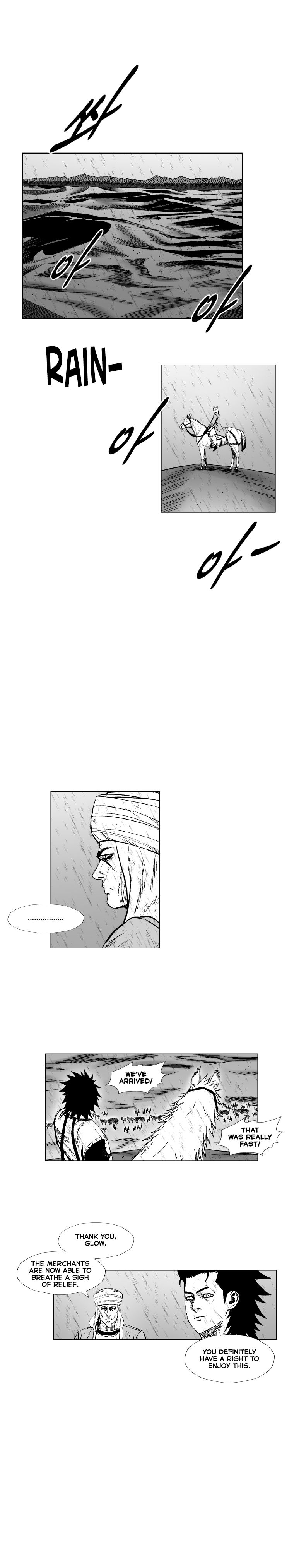 Red Storm - Chapter 299 Page 13