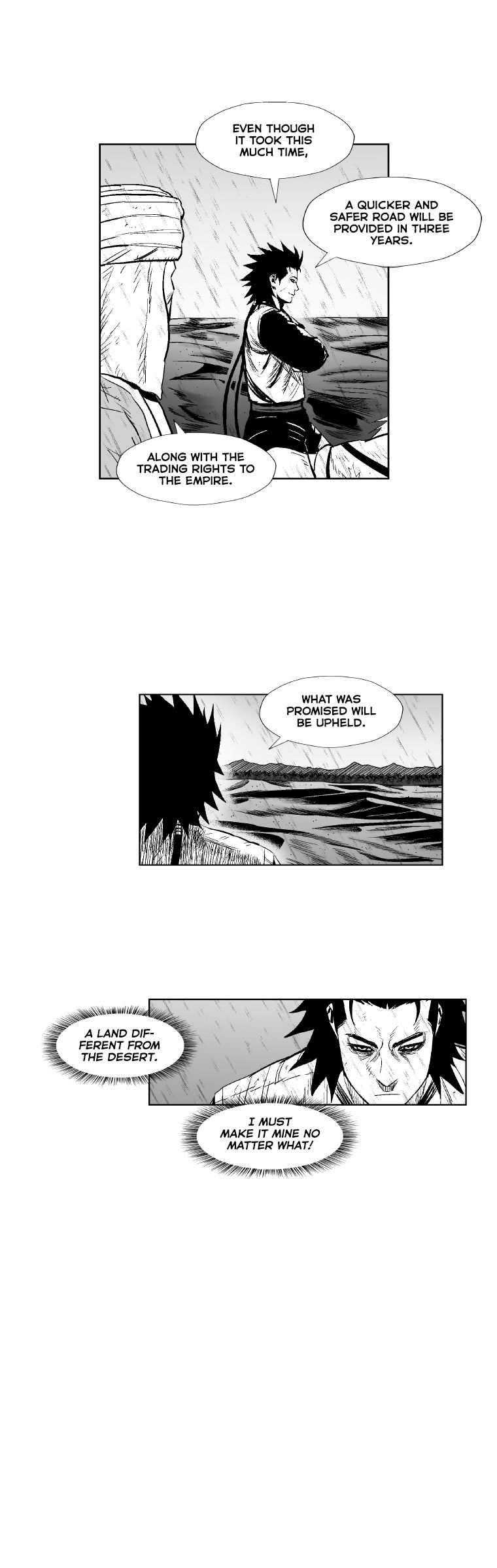 Red Storm - Chapter 299 Page 14