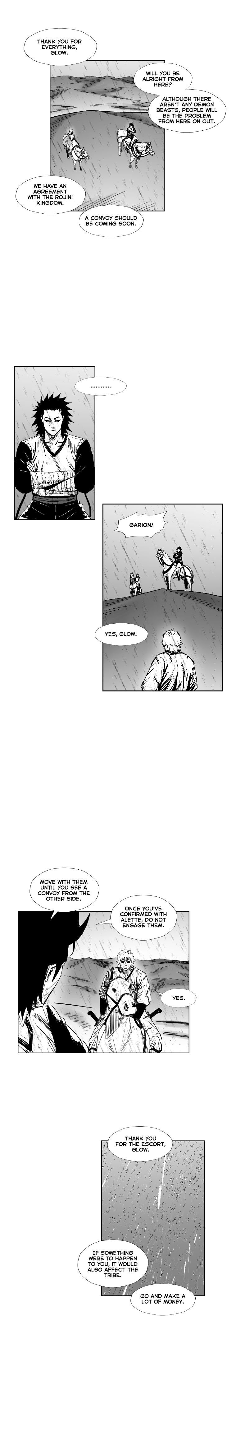 Red Storm - Chapter 299 Page 15