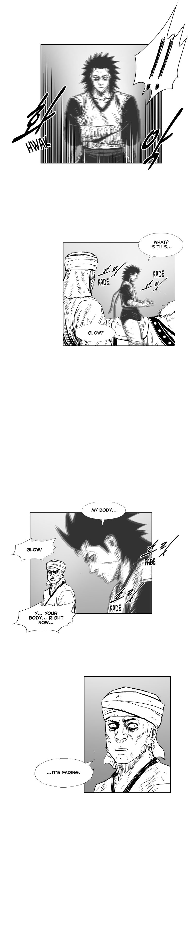 Red Storm - Chapter 299 Page 21