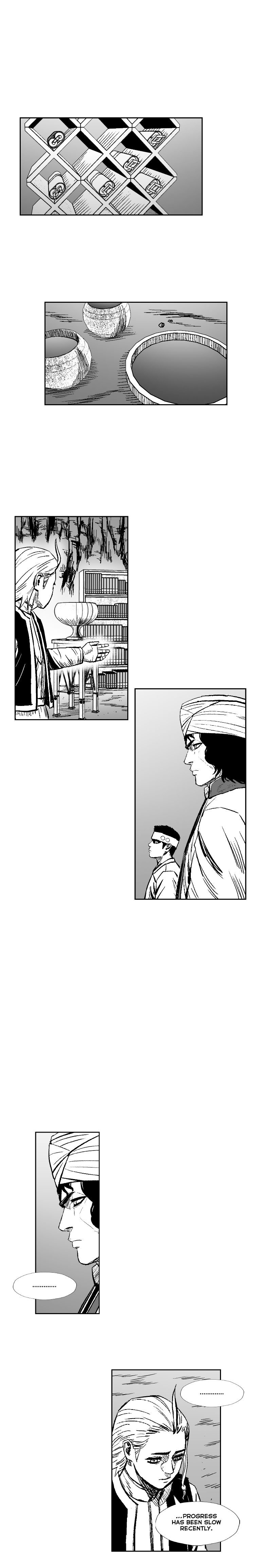 Red Storm - Chapter 299 Page 3