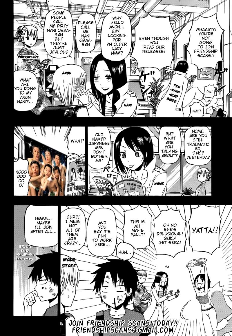 Red Storm - Chapter 3 Page 13