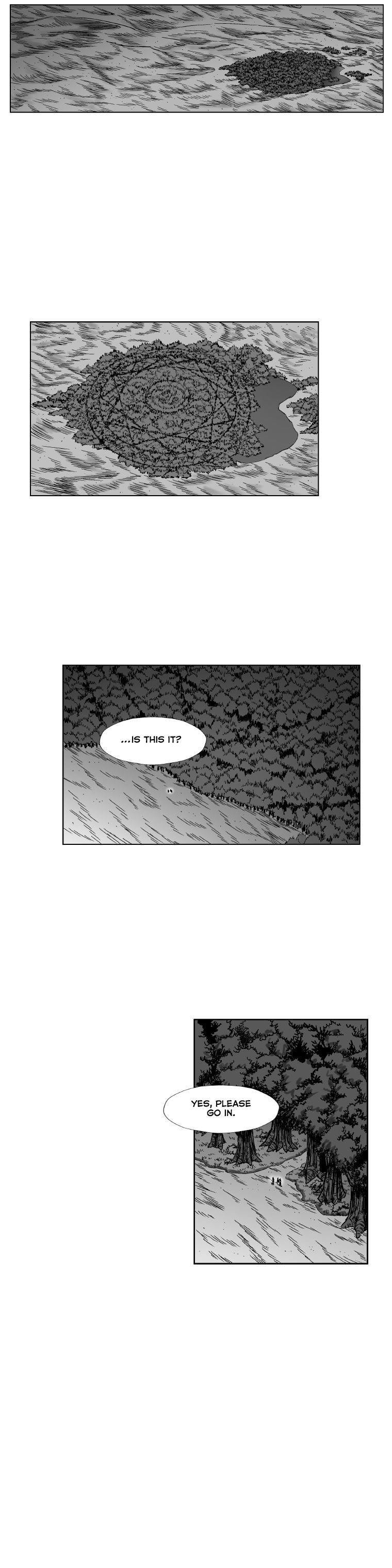 Red Storm - Chapter 302 Page 12