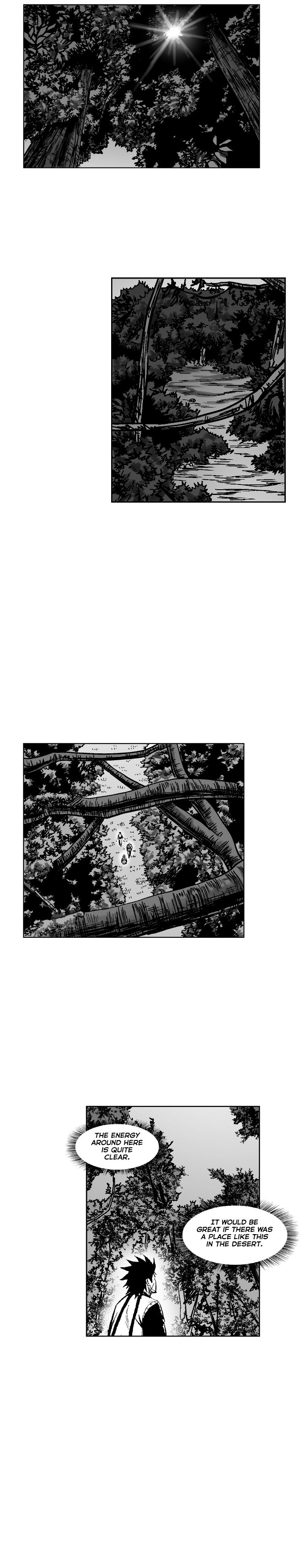 Red Storm - Chapter 302 Page 13