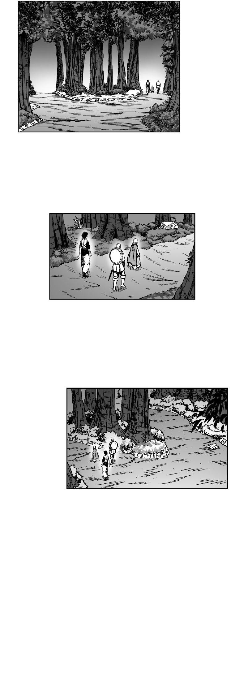 Red Storm - Chapter 302 Page 14