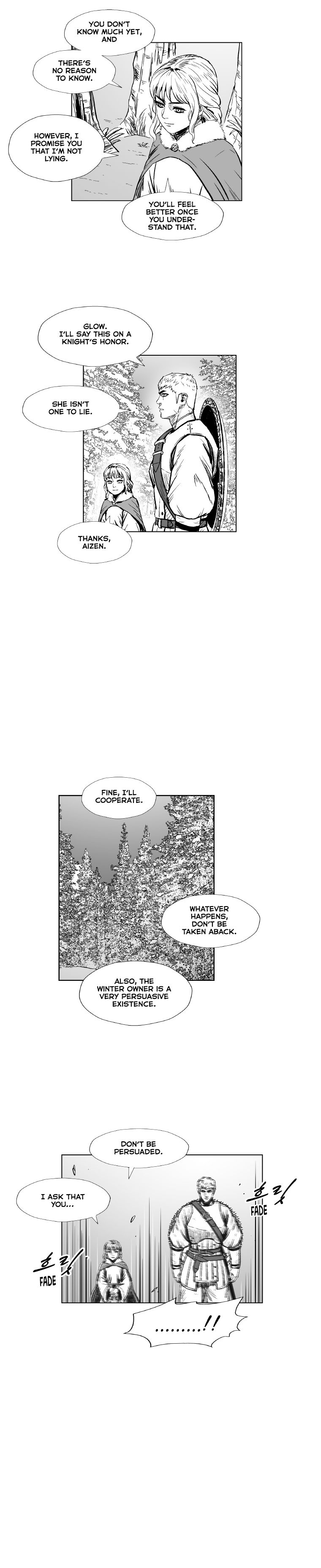 Red Storm - Chapter 302 Page 21