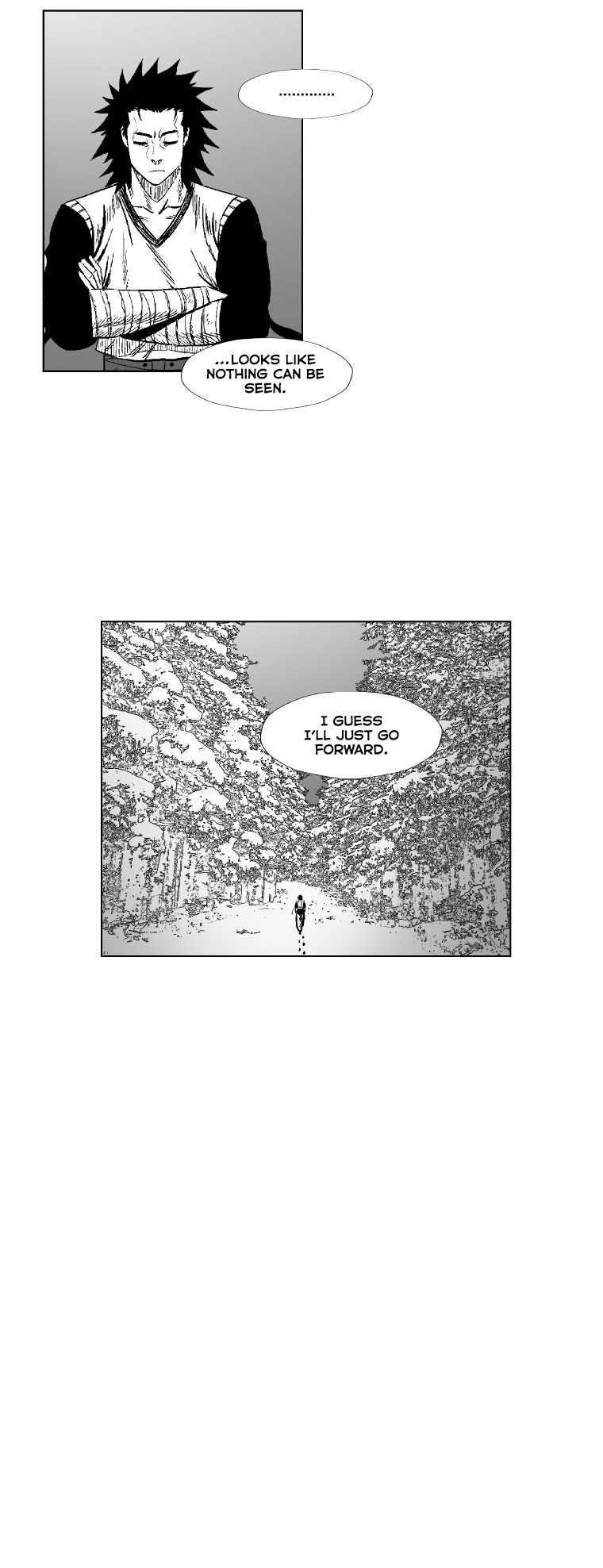 Red Storm - Chapter 302 Page 24