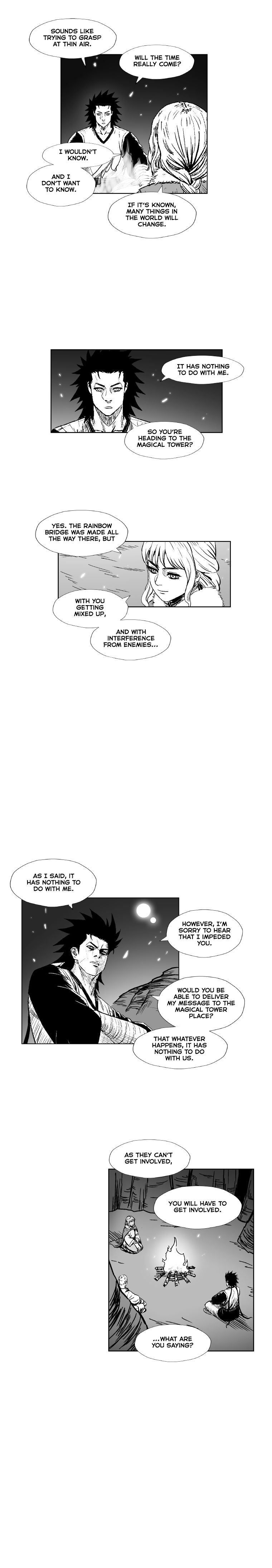 Red Storm - Chapter 302 Page 7