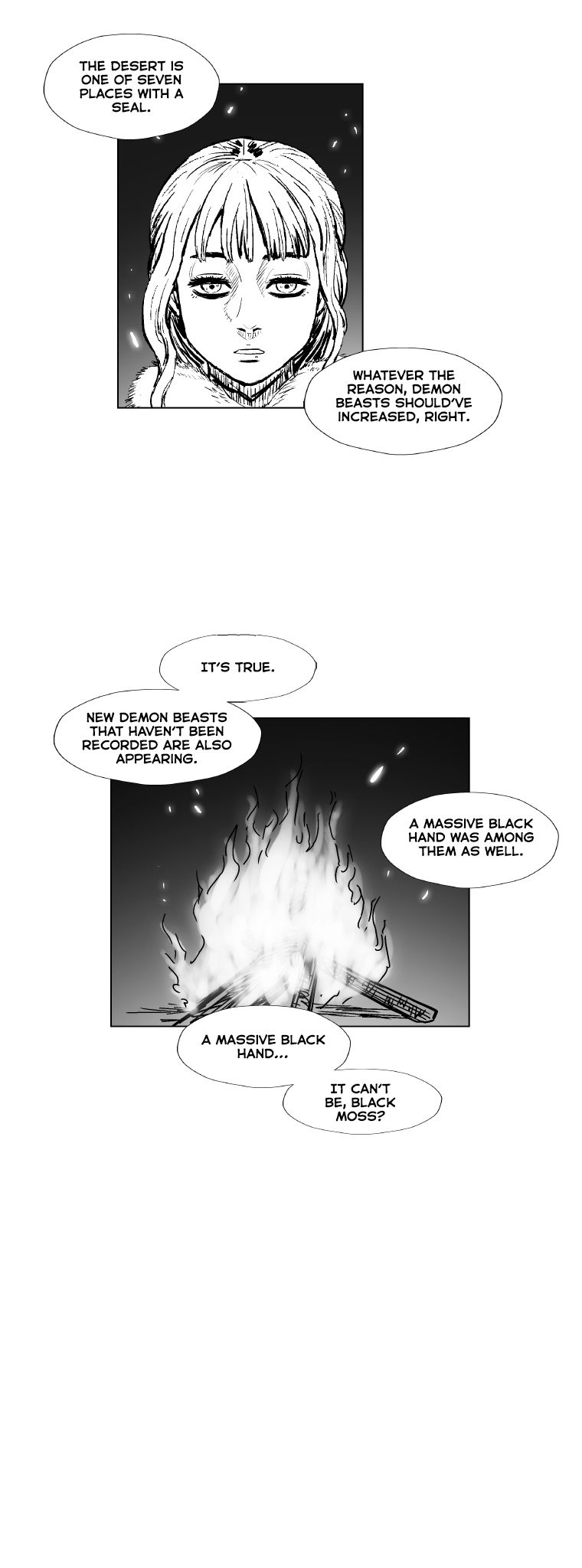 Red Storm - Chapter 302 Page 8