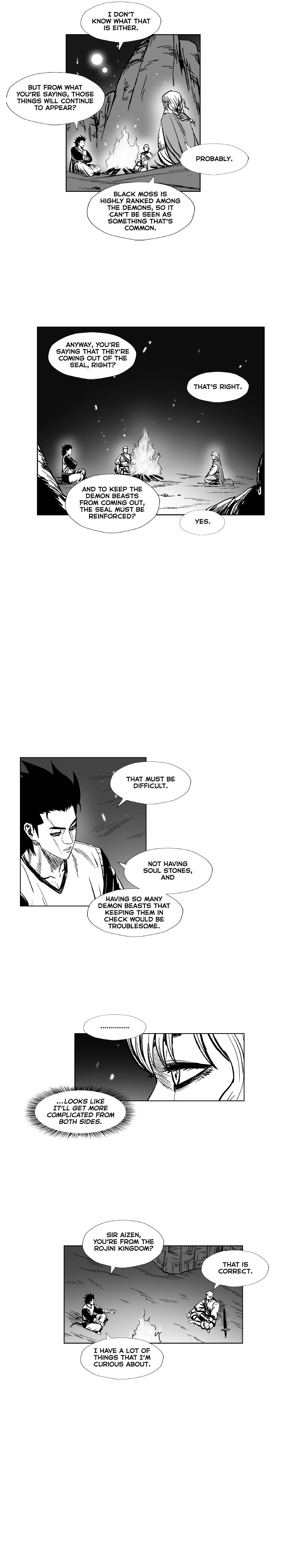 Red Storm - Chapter 302 Page 9