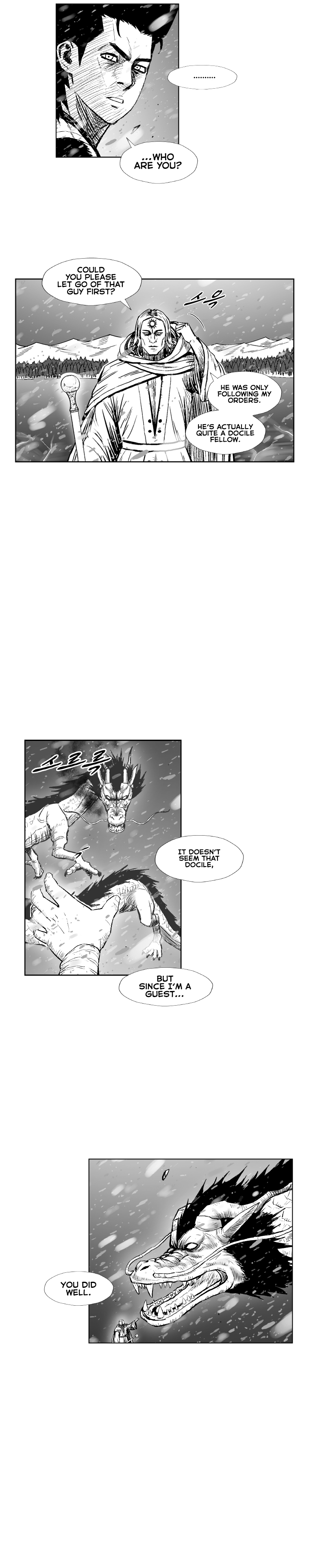 Red Storm - Chapter 304 Page 17