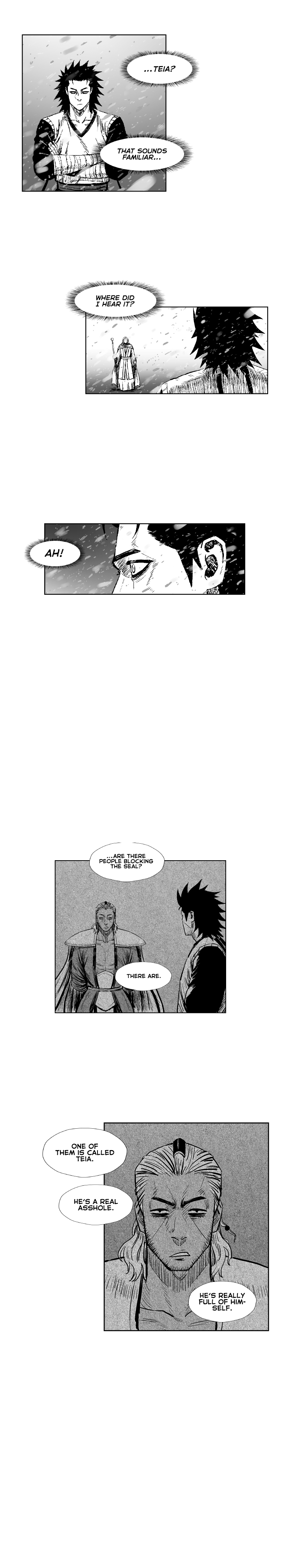 Red Storm - Chapter 304 Page 19