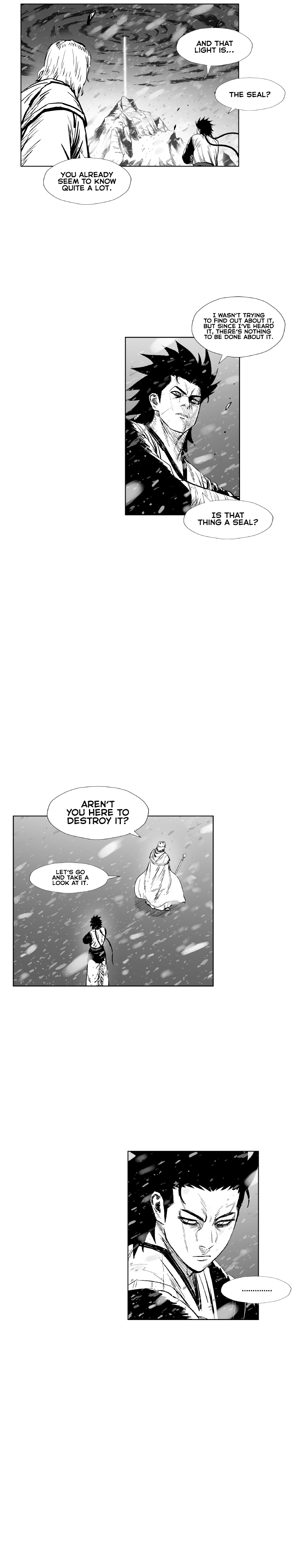 Red Storm - Chapter 304 Page 21