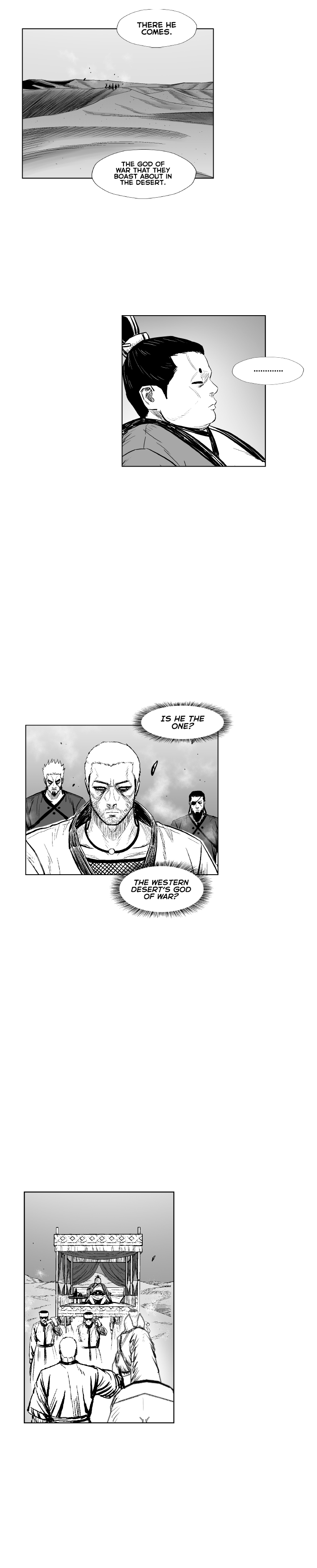 Red Storm - Chapter 304 Page 23