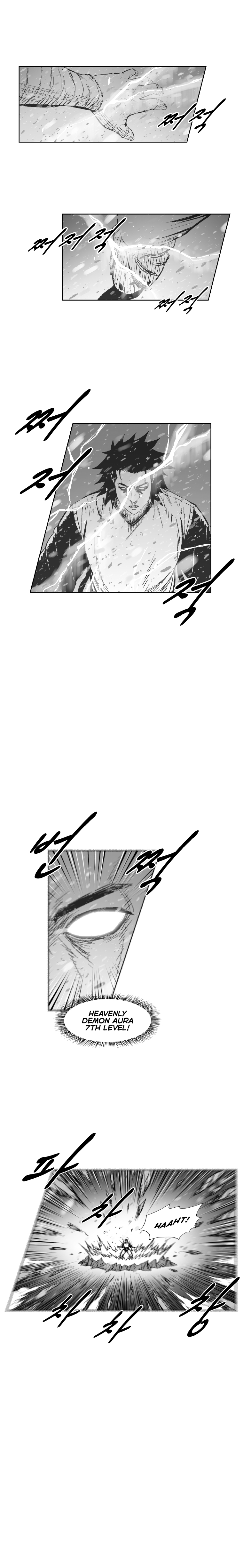 Red Storm - Chapter 304 Page 3