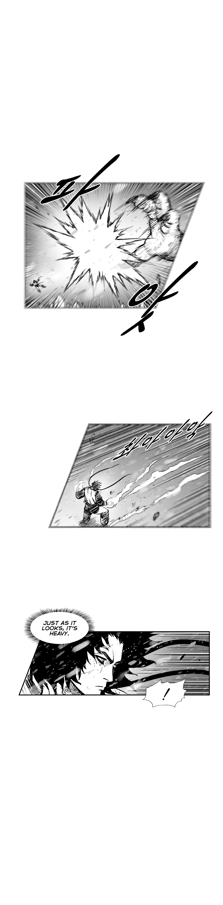 Red Storm - Chapter 304 Page 8