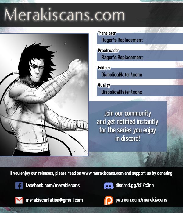 Red Storm - Chapter 305 Page 1