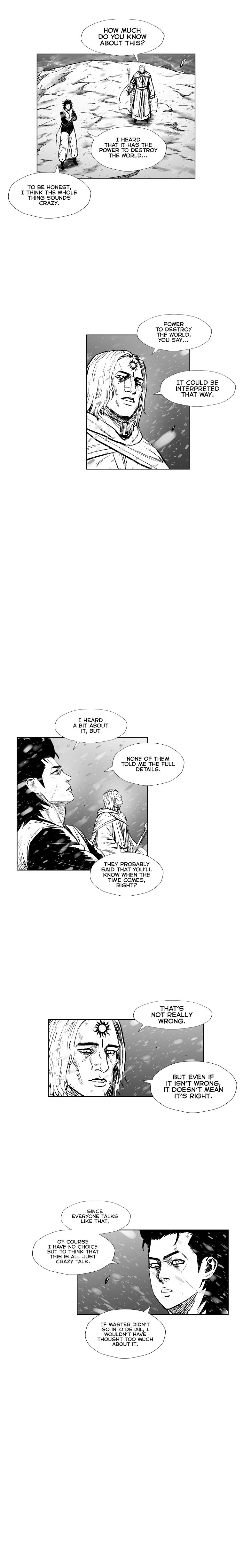 Red Storm - Chapter 305 Page 11