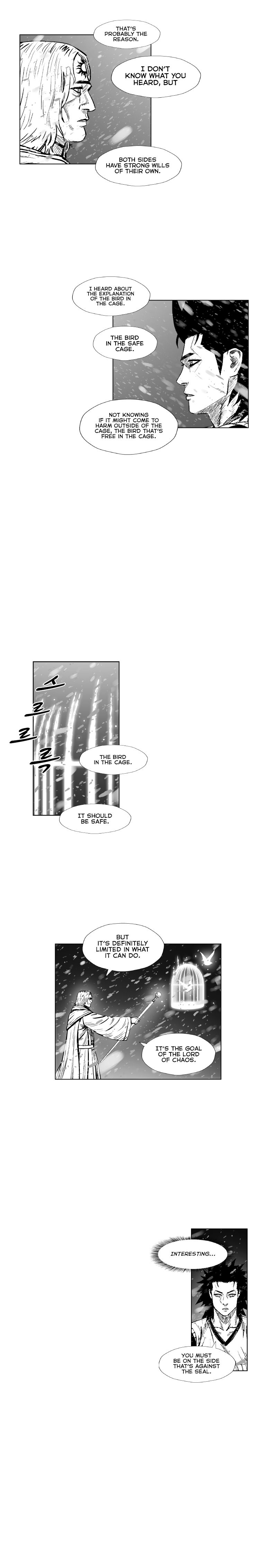 Red Storm - Chapter 305 Page 15