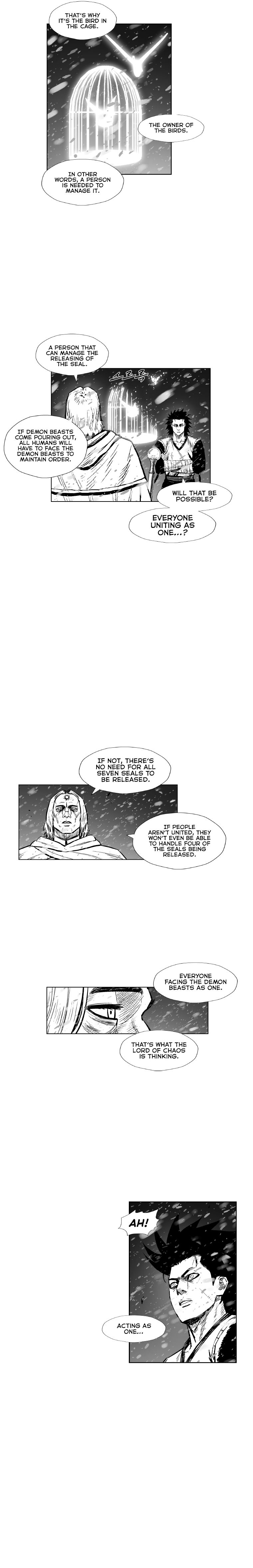 Red Storm - Chapter 305 Page 17