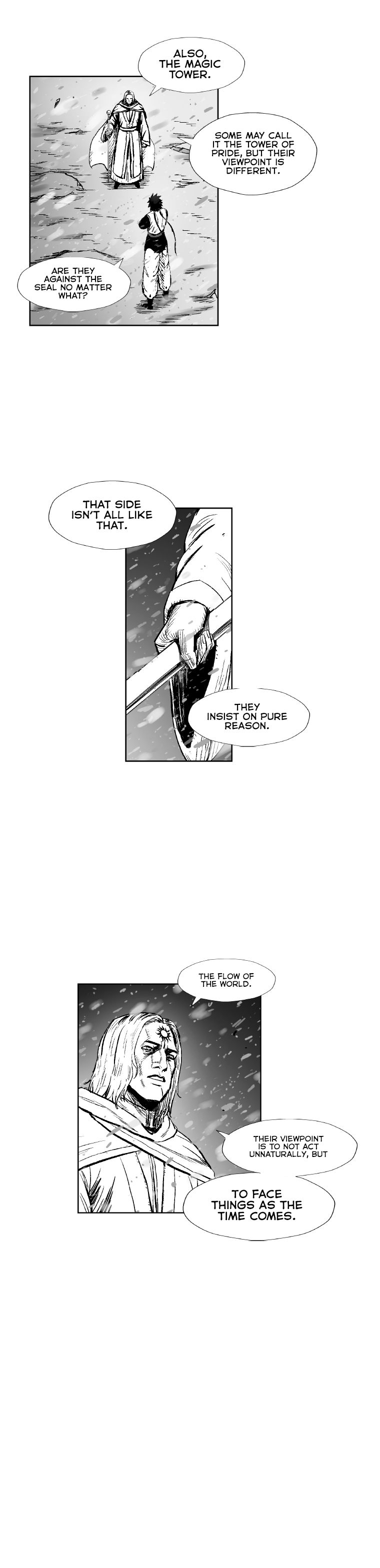 Red Storm - Chapter 305 Page 20