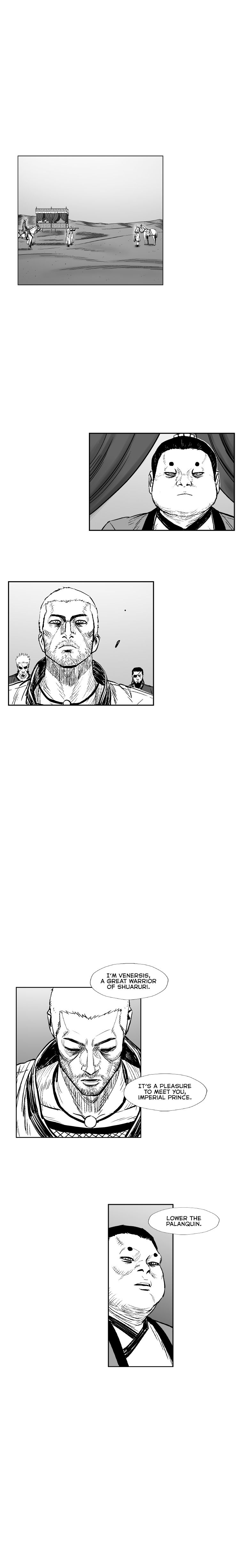 Red Storm - Chapter 305 Page 3