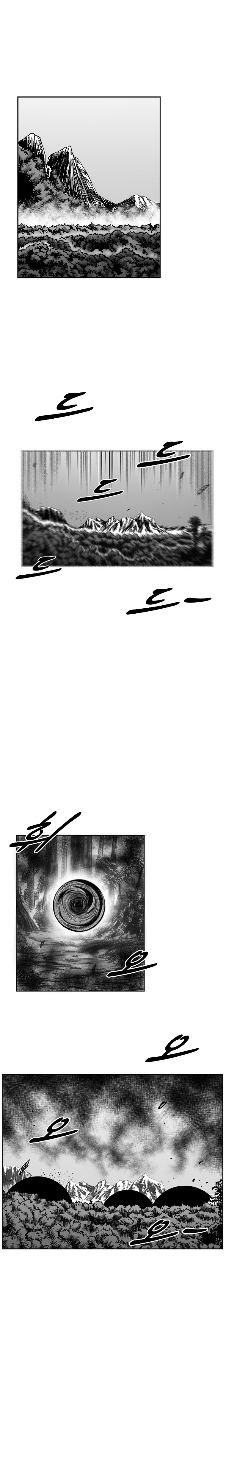 Red Storm - Chapter 305 Page 7