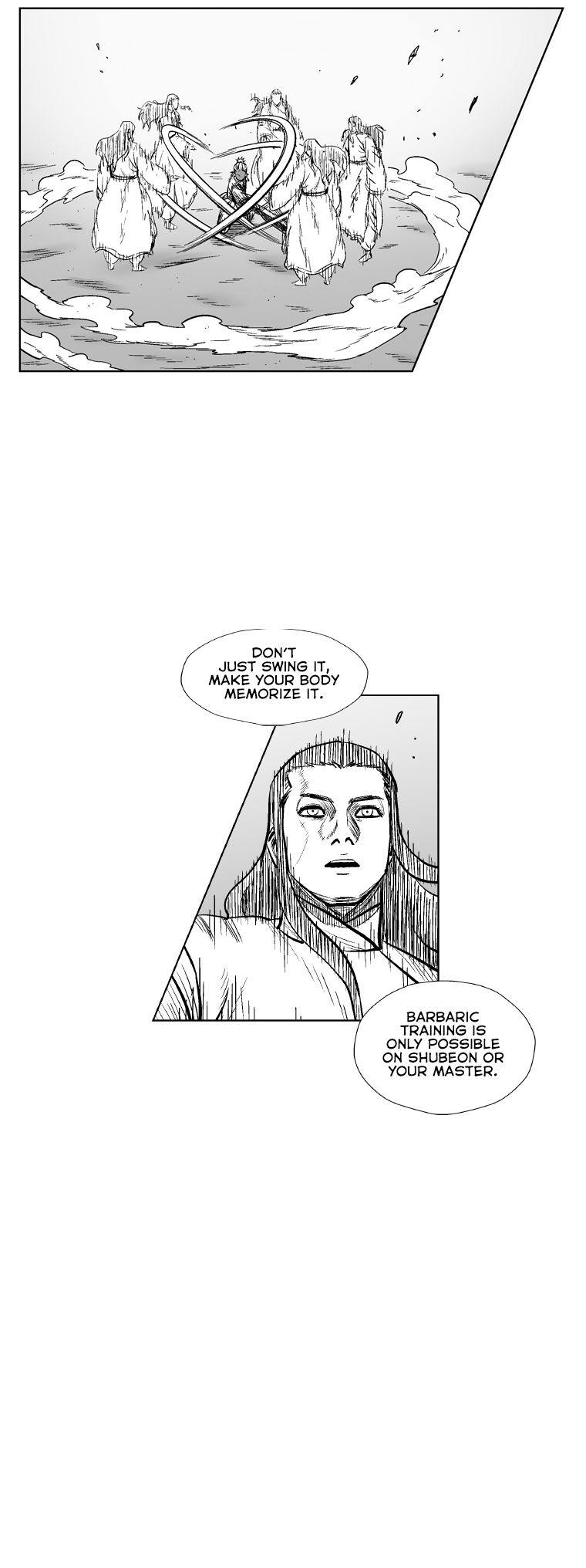 Red Storm - Chapter 306 Page 16