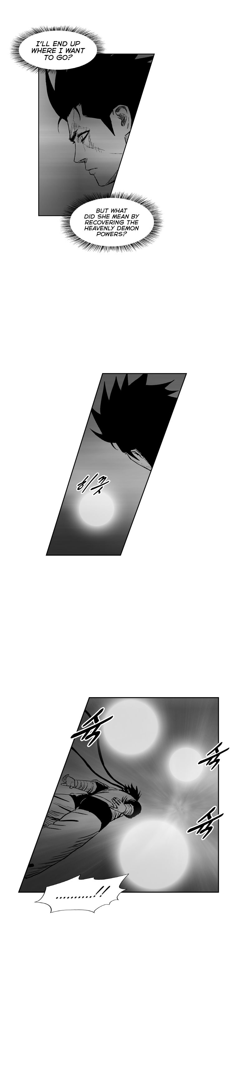 Red Storm - Chapter 306 Page 22