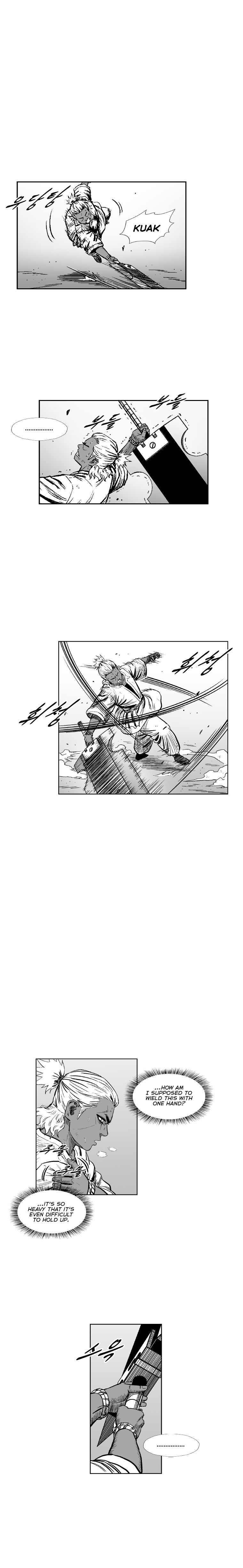 Red Storm - Chapter 306 Page 3