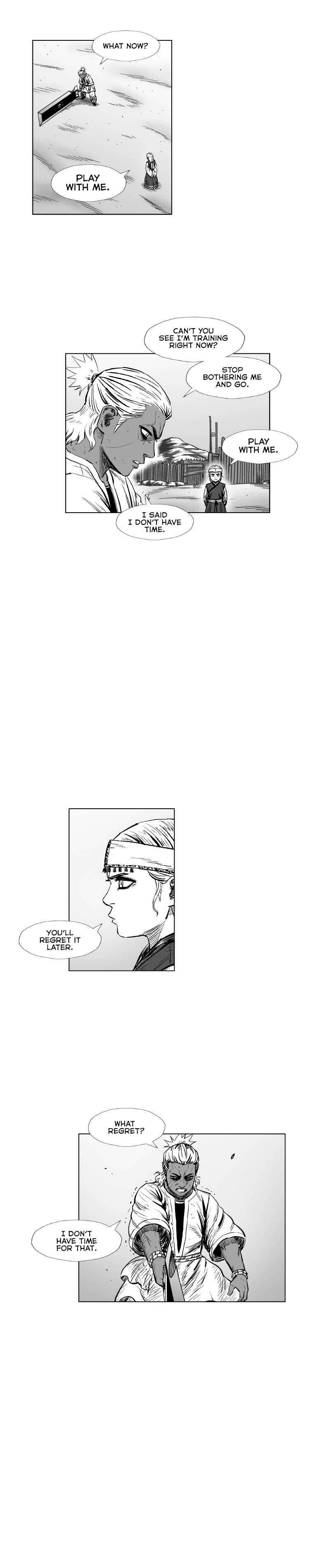 Red Storm - Chapter 306 Page 5