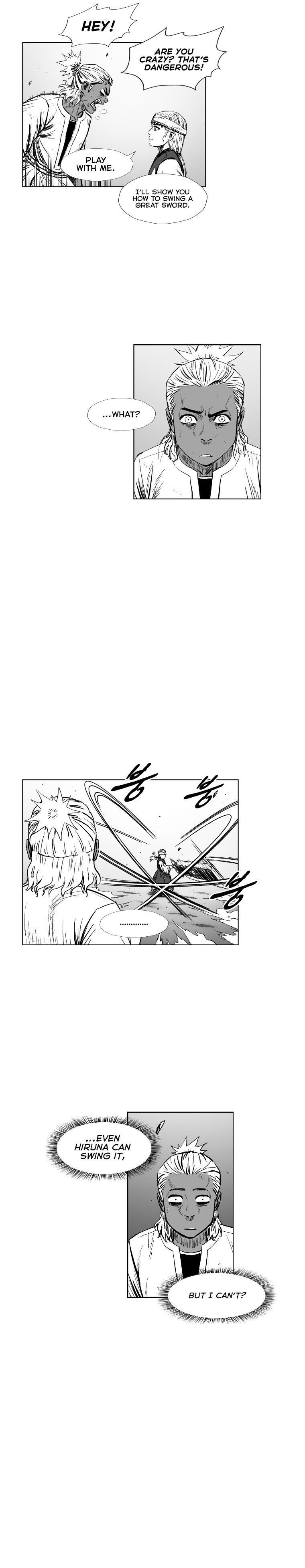 Red Storm - Chapter 306 Page 8