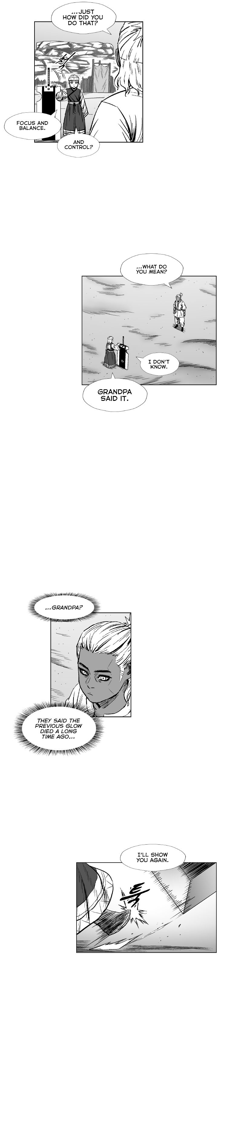 Red Storm - Chapter 306 Page 9