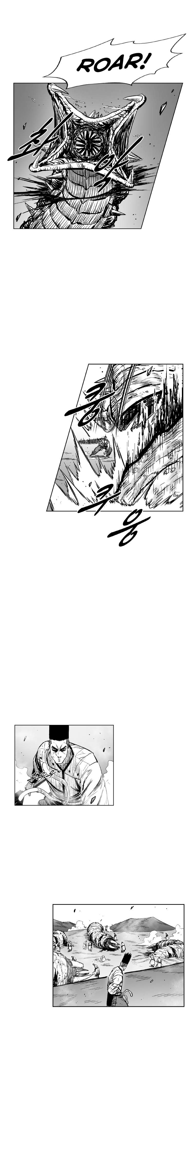 Red Storm - Chapter 307 Page 12