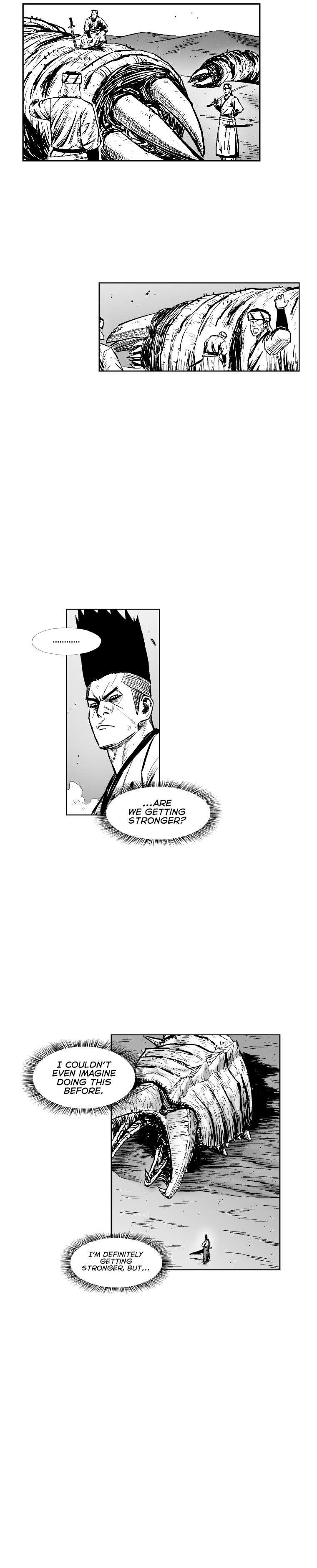 Red Storm - Chapter 307 Page 13