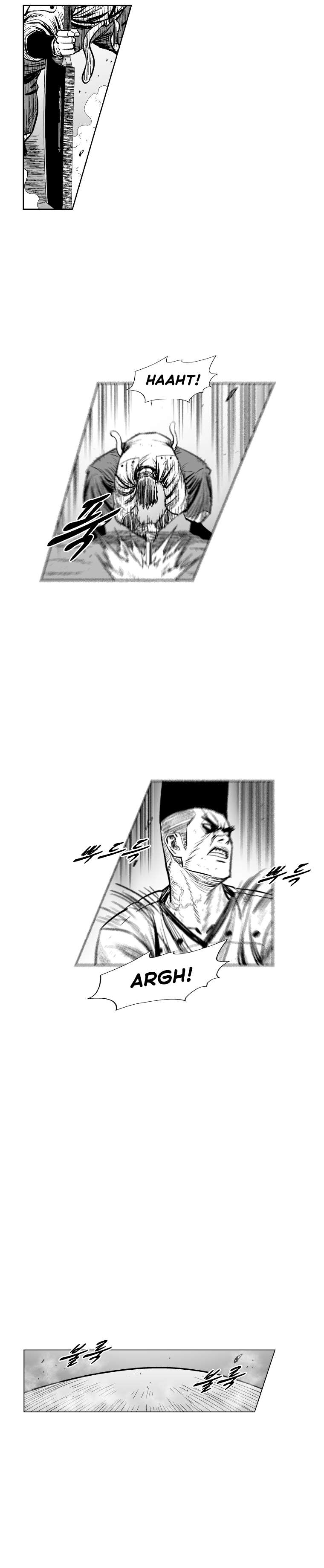 Red Storm - Chapter 307 Page 16