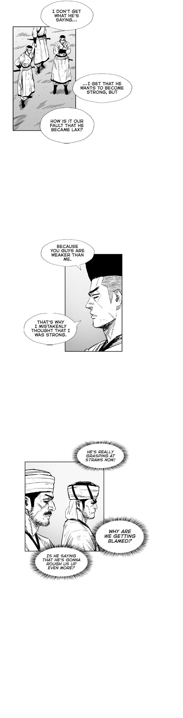 Red Storm - Chapter 307 Page 20