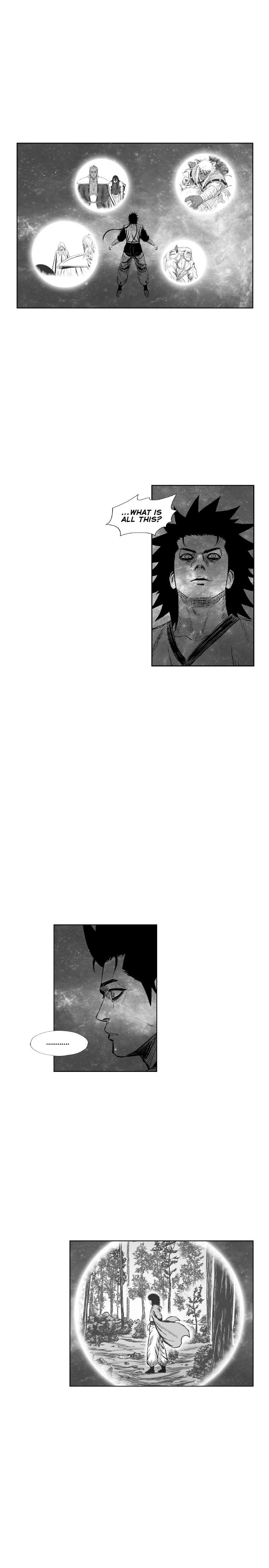 Red Storm - Chapter 307 Page 3