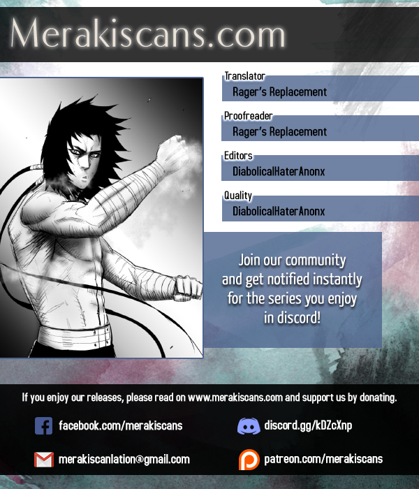 Red Storm - Chapter 312 Page 1