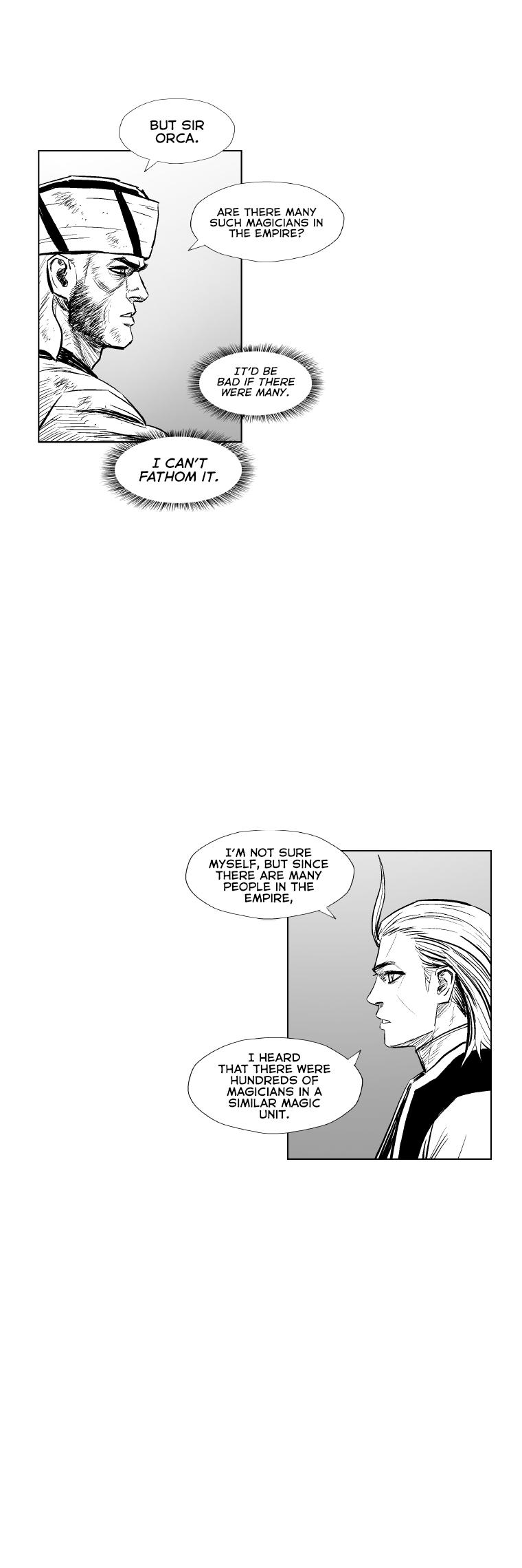 Red Storm - Chapter 312 Page 19