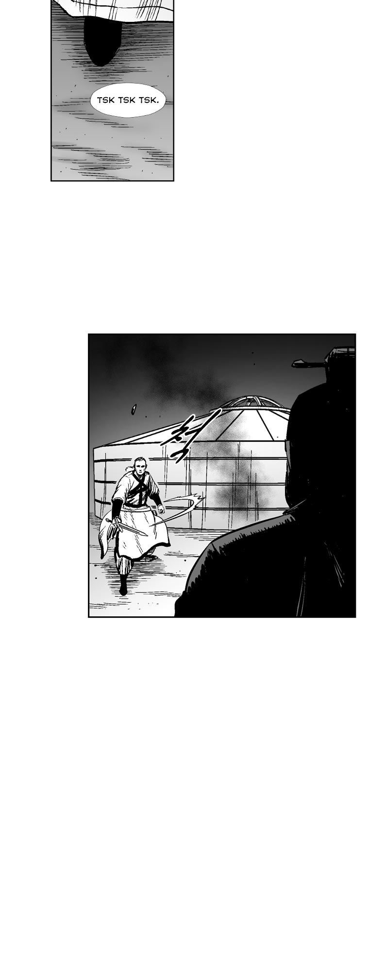 Red Storm - Chapter 312 Page 26