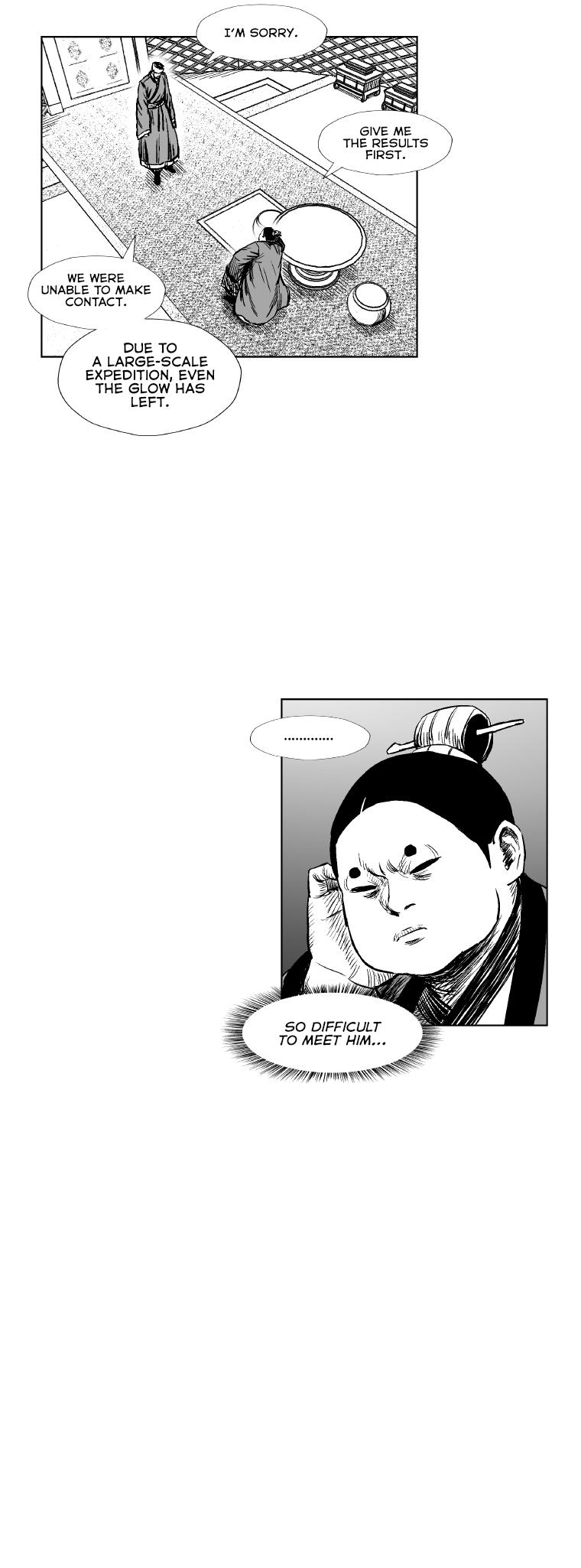 Red Storm - Chapter 312 Page 29