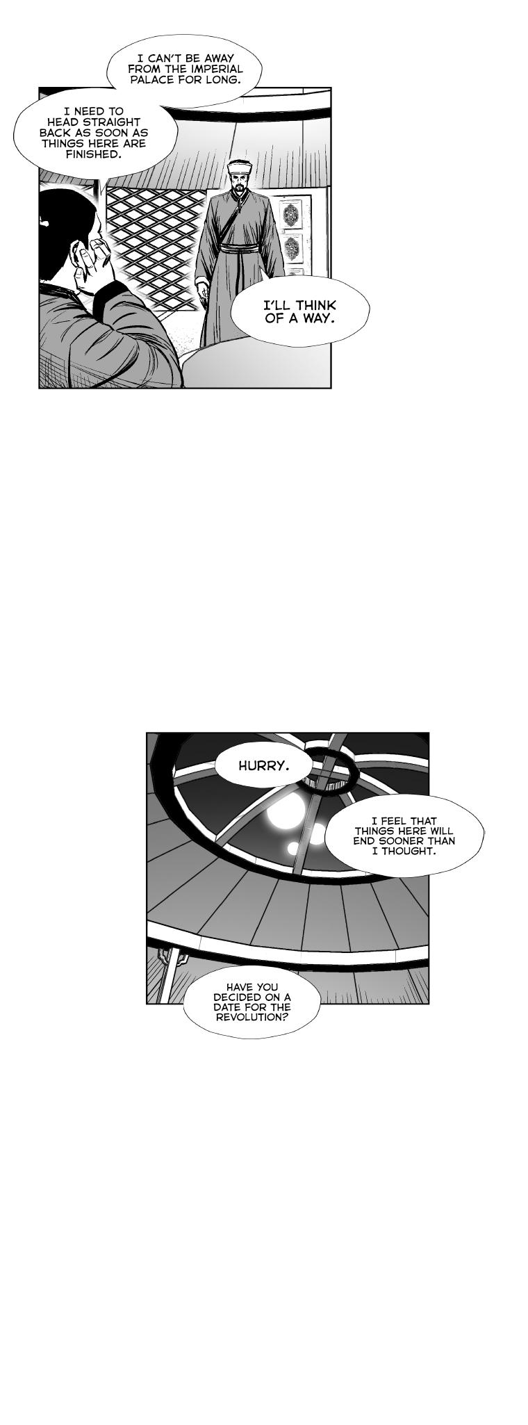 Red Storm - Chapter 312 Page 3